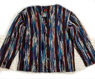 SAPENZYO 니트 가디건 한국