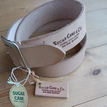 미사용 슈가케인 SUGAR CANE 갤리슨 사이즈 30