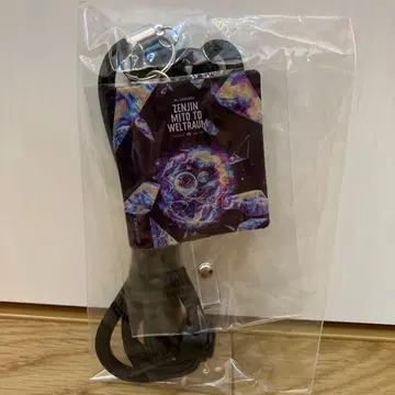 Mrs. GREEN APPLE 젠진 구매 혜택 스마트폰 숄더