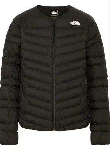 THE NORTH FACE 썬더 라운드넥 자켓 L