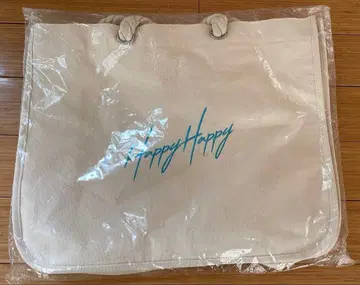 TWICE Happy Happy 토트백