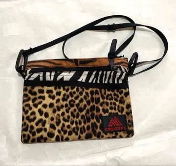 GREGORY 애니멀 클레이지 빔즈