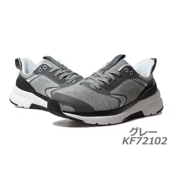 아사히 풋케어 컴포트 슈즈 메디컬 슈즈 스니커즈 4E