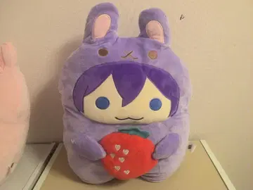 스토푸리 나나모리 봉제 인형