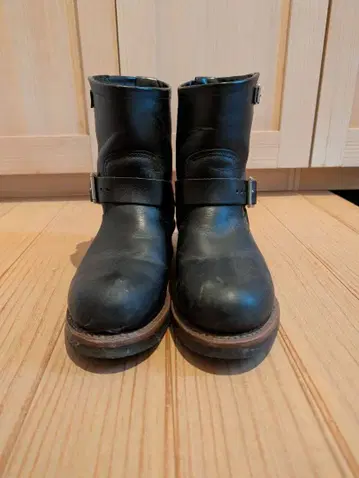 레드윙 엔지니어 부츠 RedWing 2976