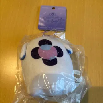 니지산지 Dytica 마스코트 참 오토모 호시미치