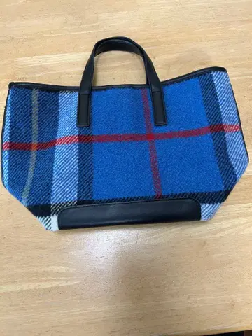 green label relaxing 토트백