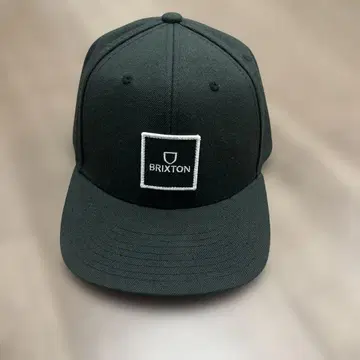 브릭스톤 스냅백 캡