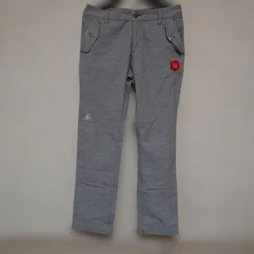 르꼬끄 스포르티브 골프 팬츠