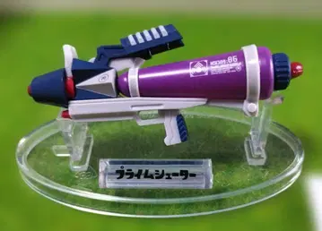 Splatoon 피규어 부키 컬렉션