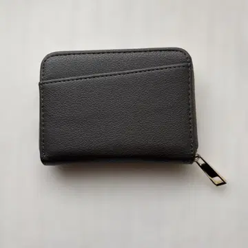 MURA 아코디언 주름 방식 안티스키밍 코인 케이스 포함 카드 케이스