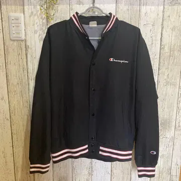 챔피온 자켓 L size