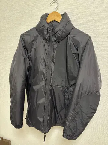 차오패닉/나일론 자켓/M/블랙/Level 7