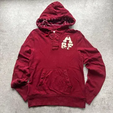아바클로 풀오버 후드티 사이즈 M