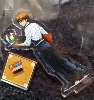 다이아몬드 A 프린세스 카페 아크릴 스탠드 아크스타 미유키 카즈야