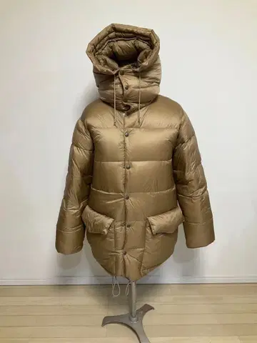 SIERRADESIGNS 캡틴선샤인 BEAMS 트리플 네임 다운