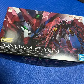 [ 미개봉 새상품 ] RG 건담 에피온