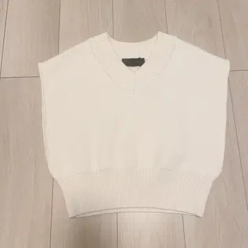 ZARA 니트 베스트