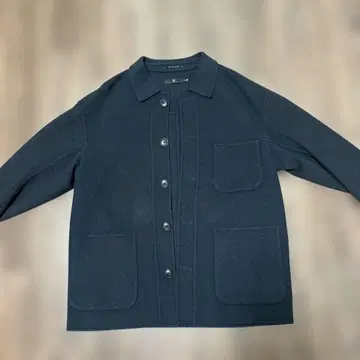 UNIQLO x +J 울 코트 L 질 샌더 플러스J