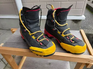 LA SPORTIVA 스포르티바 에퀴리비움 ST GTX 40