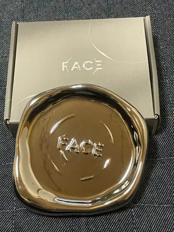 BTS JIMIN FACE ACCESSORY PLATE