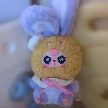 babythree 토끼 구매 전 댓글 부탁드립니다