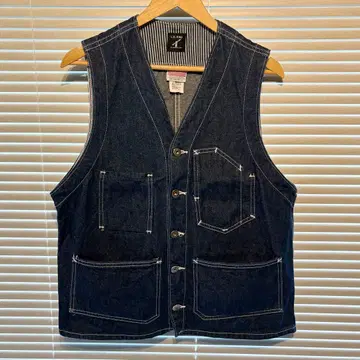 L.C KING 포인터 브랜드 워크 베스트 L 사이즈