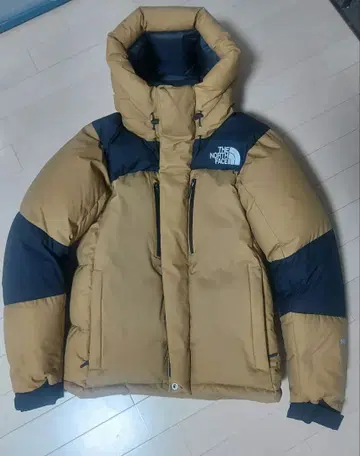 THE NORTH FACE 바르톨로 라이트 다운 자켓 S 사이즈