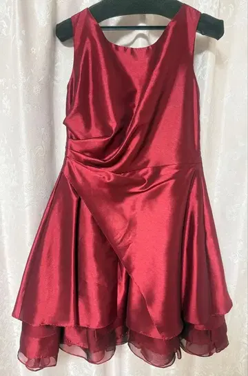 AIMER 파티 드레스