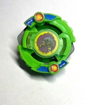 롤러 어태커 [폭전슛 베이블레이드]