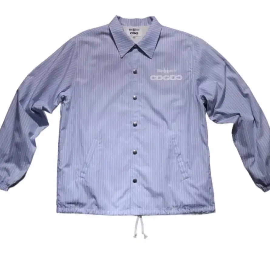 G-DRAGON | 지드래곤 [S] G-dragon CDG Comme des Garçons Coach