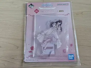 제일복권 오사키 아마나 아크릴 스탠드