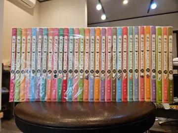 마이코네 집의 마카나이 씨 전권 세트