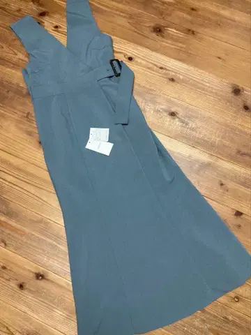 MURUA 원피스 시착만 한 상품