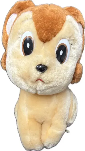 19 정글 제왕 레오 라이야 1997년 봉제 인형