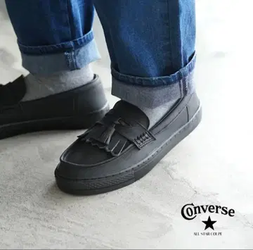 컨버스 로퍼 컨버스 올스타 쿠페