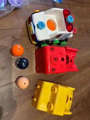 호빵맨 나사나사 호빵맨 호