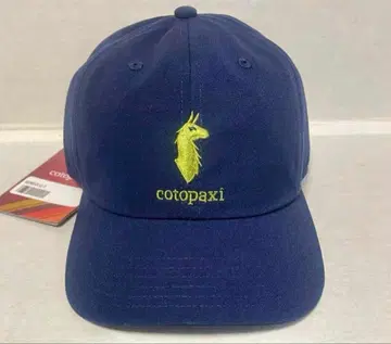 코토팍시 대디 햇 캡 남녀 공용 택 포함 미사용품