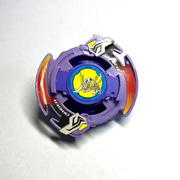 드라이거S [폭전슛 베이블레이드]