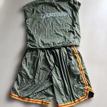 salsation 코레올로지 웨어