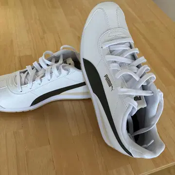 PUMA 푸마 튜린 3 스니커즈 25cm