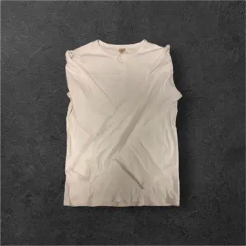 AVIREX 서멀 헨리넥 롱T XL