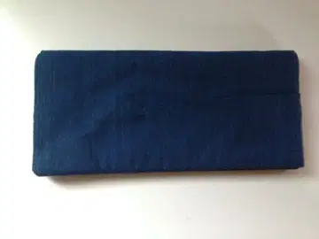 마츠자카 목화 마츠자카 목화 정네이비 나염 옷감 3