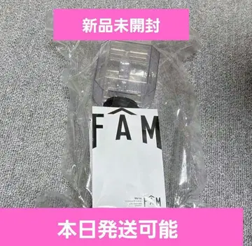 [ 미사용 새상품 ] timelesz FAM 응원봉