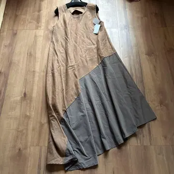 새상품 sivPURE 정가 2만 1780엔 롱 원피스