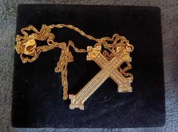 SWAROVSKI 캐리비안의 해적 목걸이