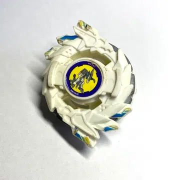 폭전룡 HAYATE (하야테) [폭전슛 베이블레이드]