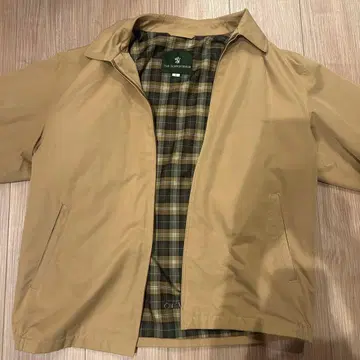 더 스카치 하우스 자켓