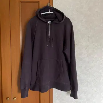 MHL. 남성용 후드티