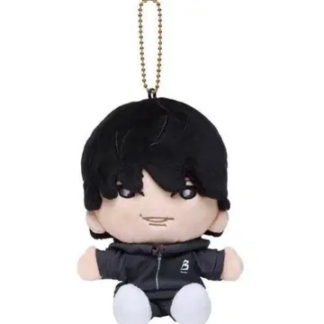 SixTONES 마츠무라 호쿠토 봉제 인형